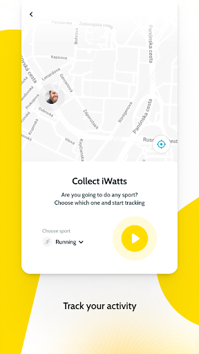iWatt Screenshot 4 - AppWisp.com