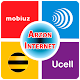 Arzon Internet विंडोज़ पर डाउनलोड करें