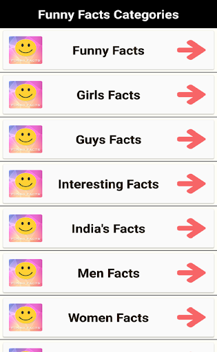 Funny Facts FunnyFacts