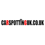 Car Spotting UK icon