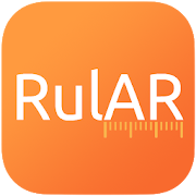 RulAR - AR Measurement App