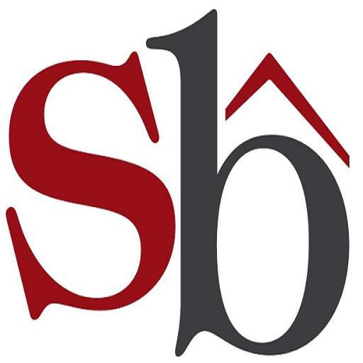 SB Media Immobiliare logo
