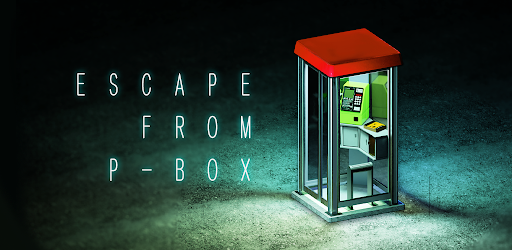 Escape from P-BOX