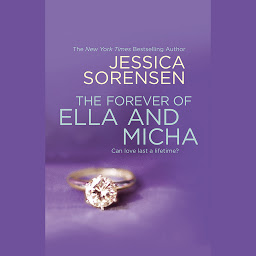 Icon image The Forever of Ella and Micha