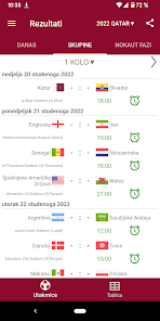Slika snimke zaslona