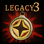 Legacy 3 - The Hidden Relic Mod apk versão mais recente download gratuito