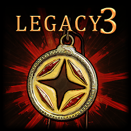 Legacy 3 - The Hidden Relic Mod Apk
