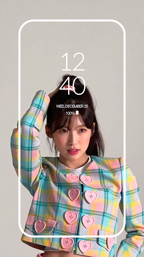 ARIN Oh my girl HD Wallpaper