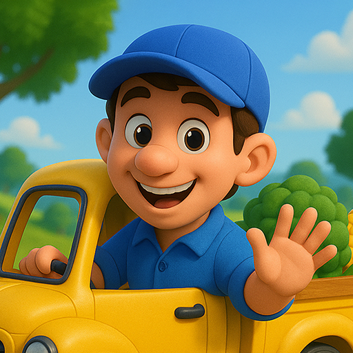 Cargo Delivery Puzzle Download on Windows