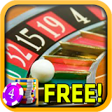 3D Casino Slots - Free icon