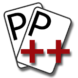 Planning Poker++ icon