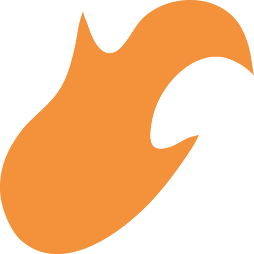 Flambe logo