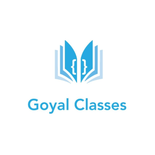 Goyal Classes logo
