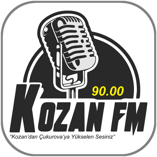 Kozan FM 1.0.0 Icon