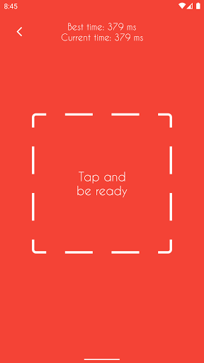 The Champion - Speed Games Screen 2