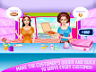 screenshot of Cake Maker Sweet Bakery Games