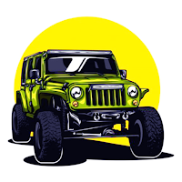 Jeep Wallpaper -  Off Road Car