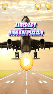 Airplane Jigsaw Puzzles