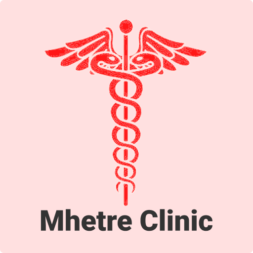 Mhetre Clinic logo