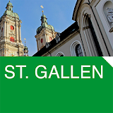 St. Gallen icon