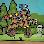 BuildZ : Build war vehicle