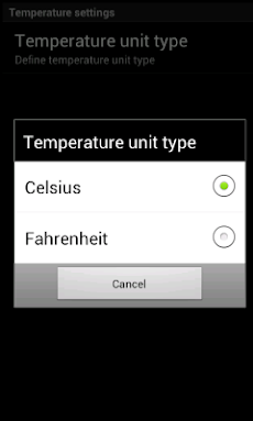 温度計フリーのおすすめ画像3