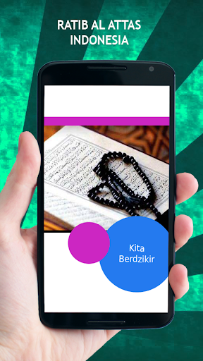 Ratib Al Attas Indonesia