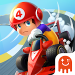 Cover Image of 下载 Idle Kart Tycoon  APK