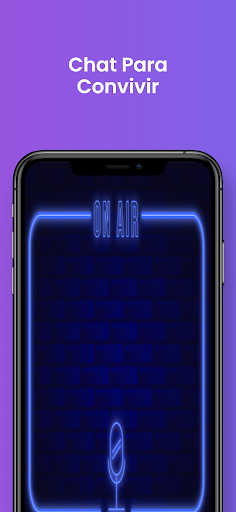 Radio Tuner Track Screen 3