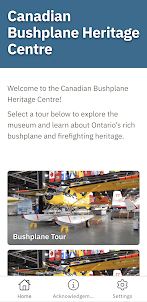 Bushplane Museum