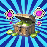 Unlimited Gems For Clash of Clans Prank! icon