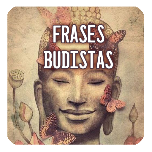 BUDA FRASES MAS CONOCIDAS logo