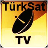 Türksat TV Frequencies icon