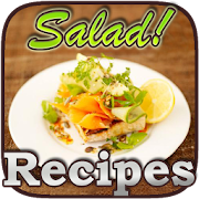 Top 30 Lifestyle Apps Like Salad Recipes Free - Best Alternatives