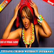 Viviane Chidid - songs without internet2019