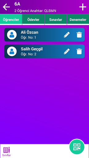 Performans Yayınları Öğretmen