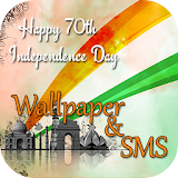 Independence Day Wallpapers 2017 icon