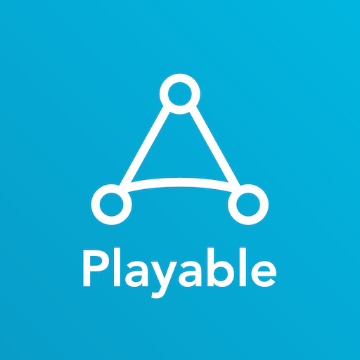 Playable Preview logo
