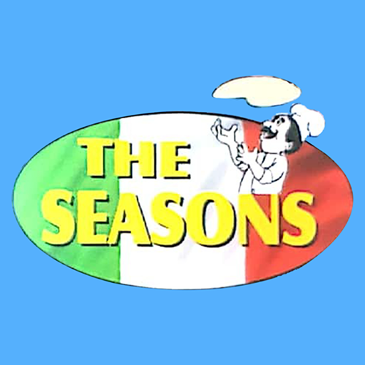 The Seasons logo