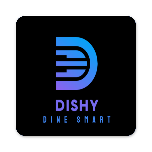 Dishy : Cuisine Explorer logo