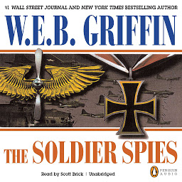 Icon image Soldier Spies