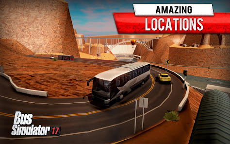 Bus Simulator 17 mod apk Download for Android Free Apkgodown Gallery 5