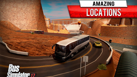 Bus Simulator 17 mod apk Download for Android Free Apkgodown Gallery 5