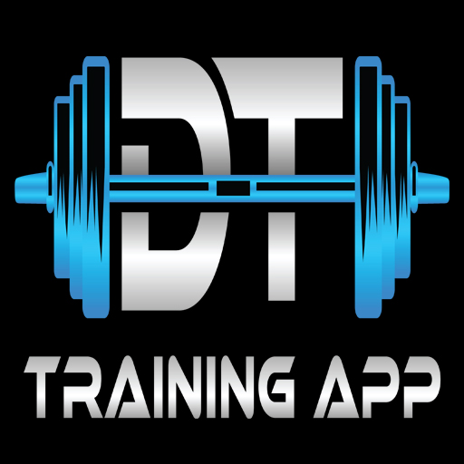 DT Training App logo