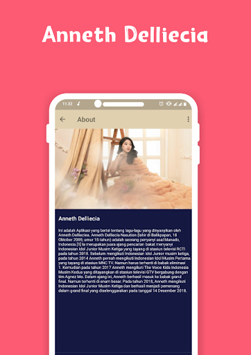 Anneth Delliecia Full Album Offline 2021