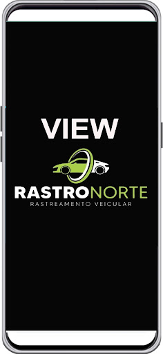 RastroNorte Sistema VIEW Screen 2