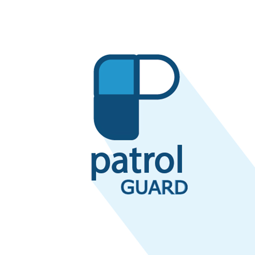 PATROL Guard logo