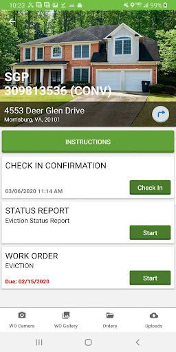 SafeView™ Preserve Screen 3