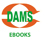 DAMS eBooks icon