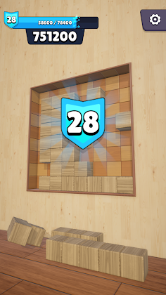 Block Puzzle 3D - Screenshot 3